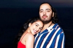 Anant Ambani and Radhika Merchant, Anant Ambani and Radhika Merchant latest, anant radhika s london wedding to be celebrated for two months, Boris johnson