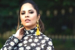 Khiladi, Anasuya Bharadwaj Ravi Teja, anasuya lands in a crucial role in khiladi, Anasuya bharadwaj