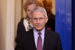 Donald Trump, Anthony Fauci, anthony fauci warns states over cautious reopening amidst covid 19 outbreak, Mike pence