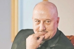 New Amsterdam, Anupam Kher in Hollywood, anupam kher speaks out his constancy for indian cinema, Silver linings playbook