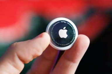 Apple&rsquo;s AirTag 2 to be Launched in 2025 With Better Chip