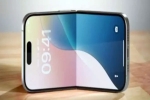Apple First Foldable iPhone, Apple First Foldable iPhone specifications, apple s first foldable iphone to have big design changes, Iphone ultra