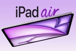 Apple OLED iPad Air date, Apple OLED iPad Air, apple s oled ipad air to be launched in 2027, Apple