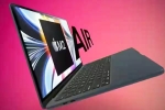 New MacBook Air, MacBook Air M4 comparison, apple confirms new macbook air coming this week, 2 0 teaser