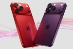 Apple iPhone 18 Pro Max features, Apple iPhone 18 Pro Max prices, apple iphone 18 pro max launch features and specifications, Apple