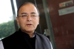 Arun Jaitely appointed as Defence Minister, Goa, arun jaitely appointed as defence minister, Arun jaitely