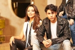 Aryan Khan net worth, Aryan Khan wealth, aryan khan buys two floors of gauri khan s childhood home, Fashion desi