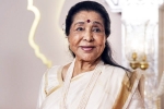 Asha Bhosle achievements, Asha Bhosle career achievements, country mourns the demise of asha bhosle, Maharashtra