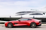 Aston Martin Vanquish Launch, Aston Martin Vanquish specifications, aston martin vanquish india launch on march 22, Aston martin vanquish