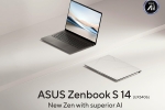 Asus Zenbook S 14 launch date, Asus Zenbook S 14 news, asus zenbook s 14 and others launched in india, Asus expertbook p3 Asus Zenbook S 14 launch date, Asus Zenbook S 14 news, asus zenbook s 14 and others launched in india, Asus expertbook p3