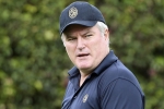 Stuart MacGill breaking, Australia Cricket, cocaine supply case hits australia cricket, 2021