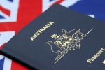 Australia Golden Visa, Australia Golden Visa corruption, australia scraps golden visa programme, Economy
