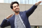 Ayushmann Khurrana break from films, Ayushmann Khurrana break from films, ayushmann khurrana announces long break from films, Sangam