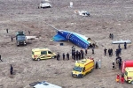 Azerbaijan Airline plane crash deaths, Azerbaijan Airline plane crash videos, why did an azerbaijan airline plane crash in kazakhstan, Brazilian