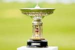 Pataudi Trophy updates, BCCI, bcci s move after england board decides to retire pataudi trophy, West indies