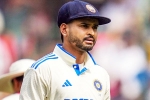Shreyas Iyer latest, BCCI, bcci breaks silence on shreyas iyer s sudden departure, Shreyas iyer Shreyas Iyer latest, BCCI, bcci breaks silence on shreyas iyer s sudden departure, Shreyas iyer