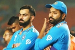 Virat Kohli and Rohit Sharma BCCI, Virat Kohli and Rohit Sharma BCCI, bcci breaks silence on virat kohli rohit sharma s odi future, Virat kohli