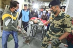 BSF Jawan Sateppa, BSF Jawan breaking news, bsf jawan kills four colleagues in amritsar, Border security force