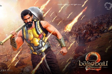 Bahubali 2 Hindi Movie