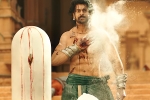 Baahubali 2 The Conclusion telugu movie review, Baahubali 2 The Conclusion review, baahubali 2 the conclusion movie review rating story cast and crew, Prabhas baahubali