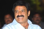 Balakrishna in NTR, Balakrishna in NTR, bollywood actress for balakrishna s next, Vidya balan news