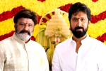 Balakrishna announcements, Balakrishna announcements, balakrishna hikes his remuneration, Veerasimha reddy