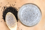 Basil Seeds for health, Basil Seeds latest breaking, health benefits of adding basil seeds to your diet, Cancer