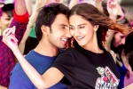 Vaani Kapoor, Vaani Kapoor, befikre day one collections, Movie talk