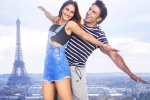 Ranveer Singh, Vaani Kapoor, befikre movie review, Befikre