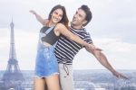 Ranveer Singh, Befikre new, befikre three days collections, Befikre