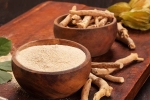 Ashwagandha advice, Ashwagandha breaking news, five health benefits of ashwagandha, Usa