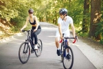 Cycling research, Cycling disadvantages, excellent benefits of cycling, Stay fit