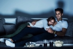 movies, night in, best rom coms to watch with your partner during the pandemic, 007 movie