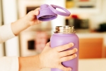 Best Water Bottle usage, Best Water Bottle usage, which is the best water bottle to use at home, Instagram