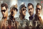 Bharat movie, Bharat official, bharat hindi movie, Bharat official trailer