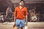 Tollywood box-office, Bheemla Nayak, bheemla nayak dominates new releases in weekend, Tollywood 2022