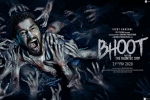 Bhoot Hindi, trailers songs, bhoot hindi movie, Bhumi pednekar