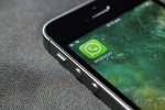 WhatsApp, Feature, whatsapp to soon block chat screenshots allegedly, Doodle