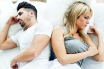 , , what happens to the body when you stop having sex, Physical intimacy