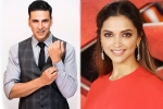 Bollywood celebrities who are not Indian citizens, Akshay Kumar, from akshay kumar to deepika padukone here are 8 bollywood celebrities who are not indian citizens, Bollywood industry