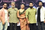 RRR team in New Delhi, RRR business, bollywood superstar shares his excitement about rrr, Naatu naatu