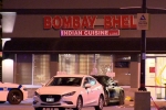 Indian Restaurant, Bombay Bhel restaurant, three indians among 15 injured in explosion at indian restaurant in toronto, Vikas swarup