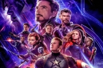 avengers endgame budget, avengers endgame spoilers, avengers endgame bookmyshow india sells 1 million tickets in just over a day, Scarlett