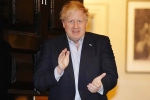 foreign secretary, coronavirus, boris johnson moved to icu over worsening covid 19 symptoms, Downing street