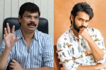 Boyapati Srinu upcoming film, Akhanda, boyapati srinu to direct ram, Vinaya vidheya rama