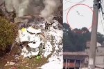 Brazil Plane Crash new breaking, Brazil Plane Crash incident, brazil plane crash 62 on board killed, Civil defense