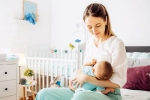 Breastfeeding mothers, Breastfeeding mothers sugar, too much sugar for breastfeeding mothers can lead to diabetes in infants, Breastfeeding mothers