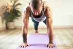 Build Muscle At Home news, Build Muscle At Home health tips, how to build muscle at home, Fide