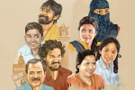 c/o kancharapalem movie download, C/O Kancharapalem for national award, c o kancharapalem rejected for national award for foreign producer, New york indian film festival