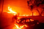 California Wildfire latest, California Wildfire breaking, california declares wildfire emergency, Singer